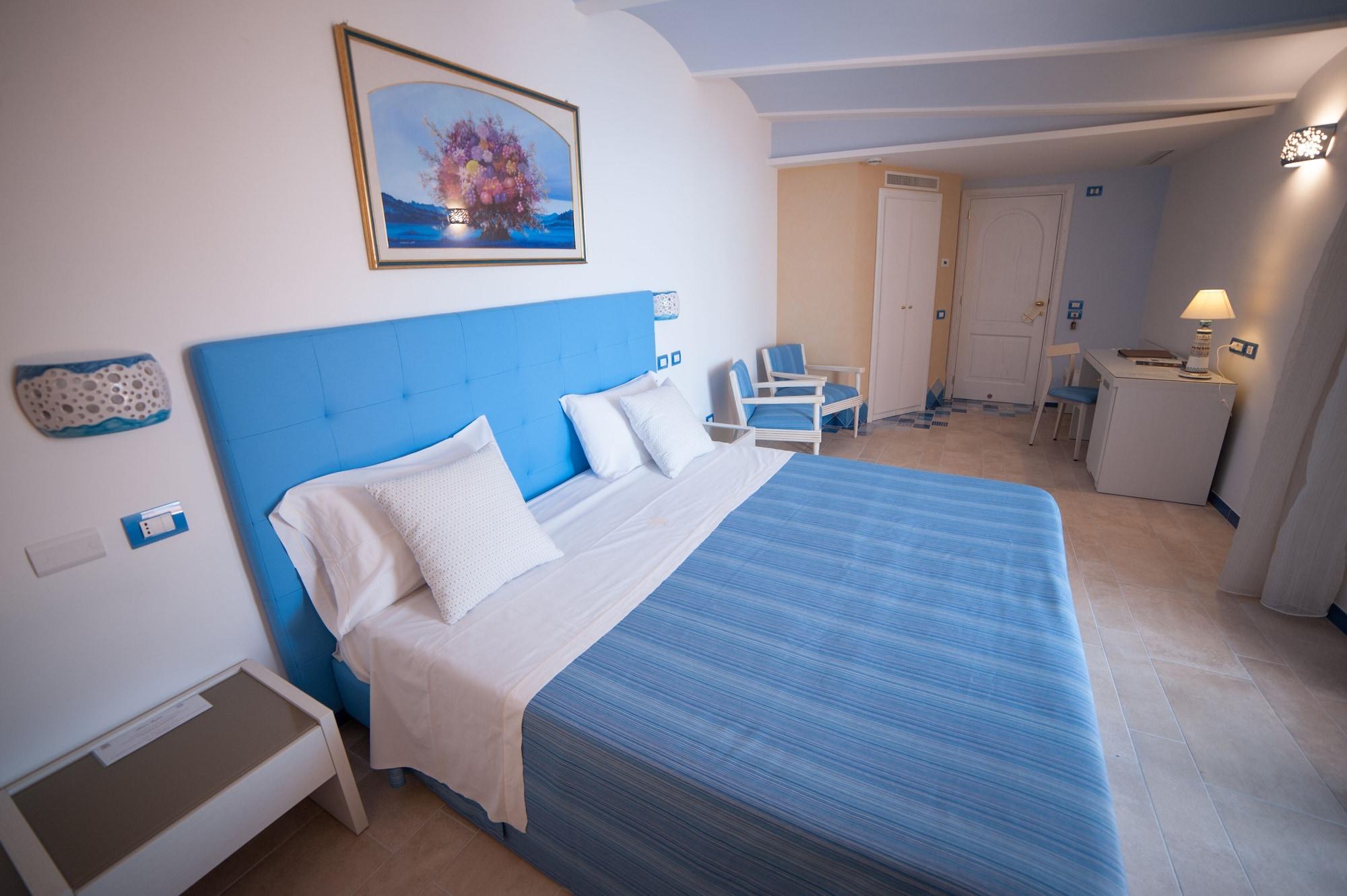 Hotel Rufolo Ravello Esterno foto