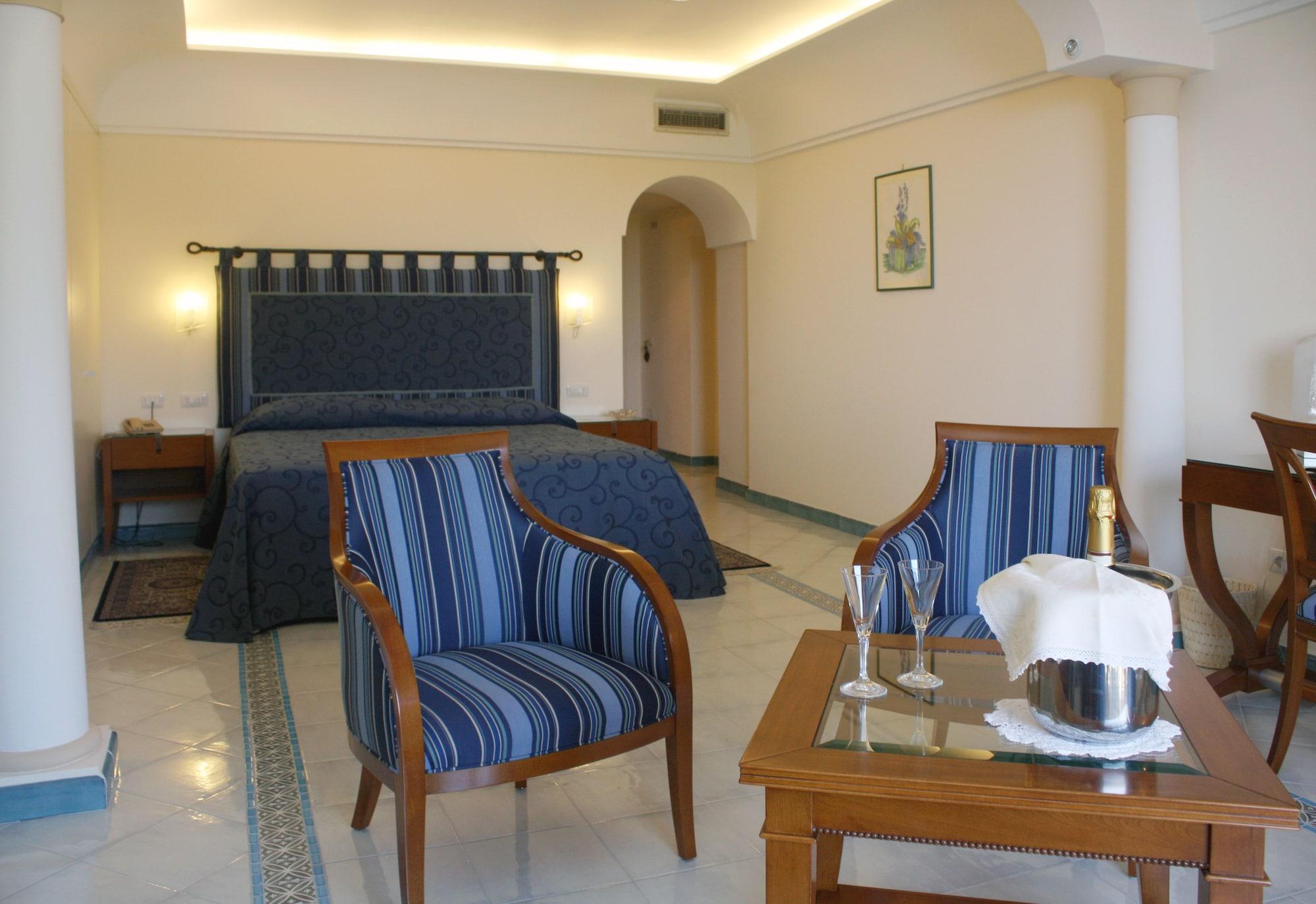 Hotel Rufolo Ravello Esterno foto