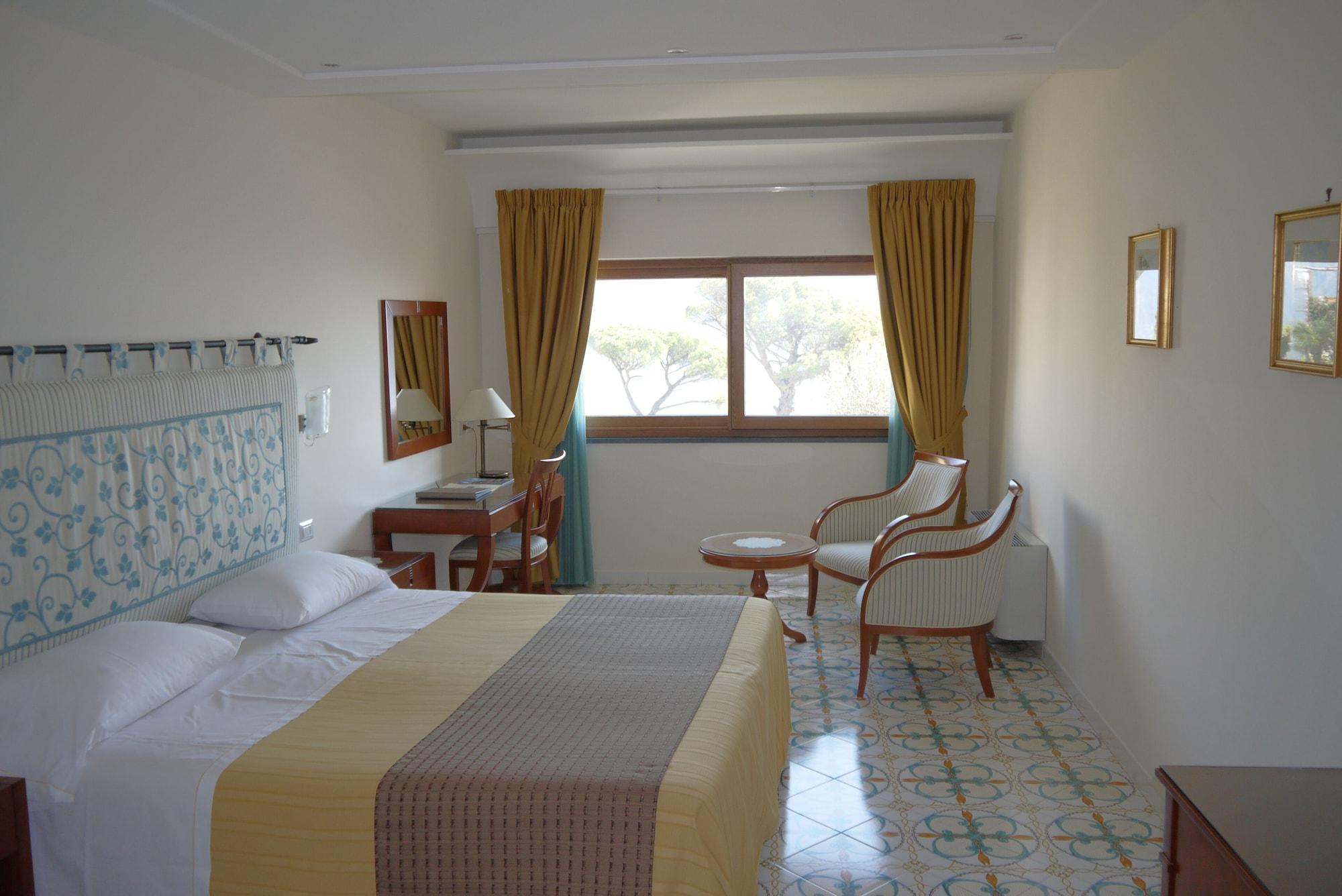 Hotel Rufolo Ravello Esterno foto