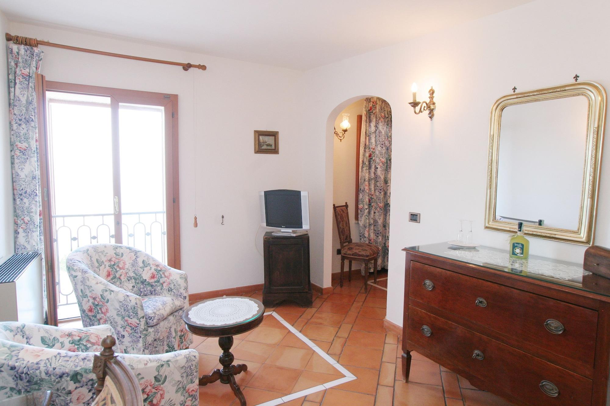 Hotel Rufolo Ravello Esterno foto