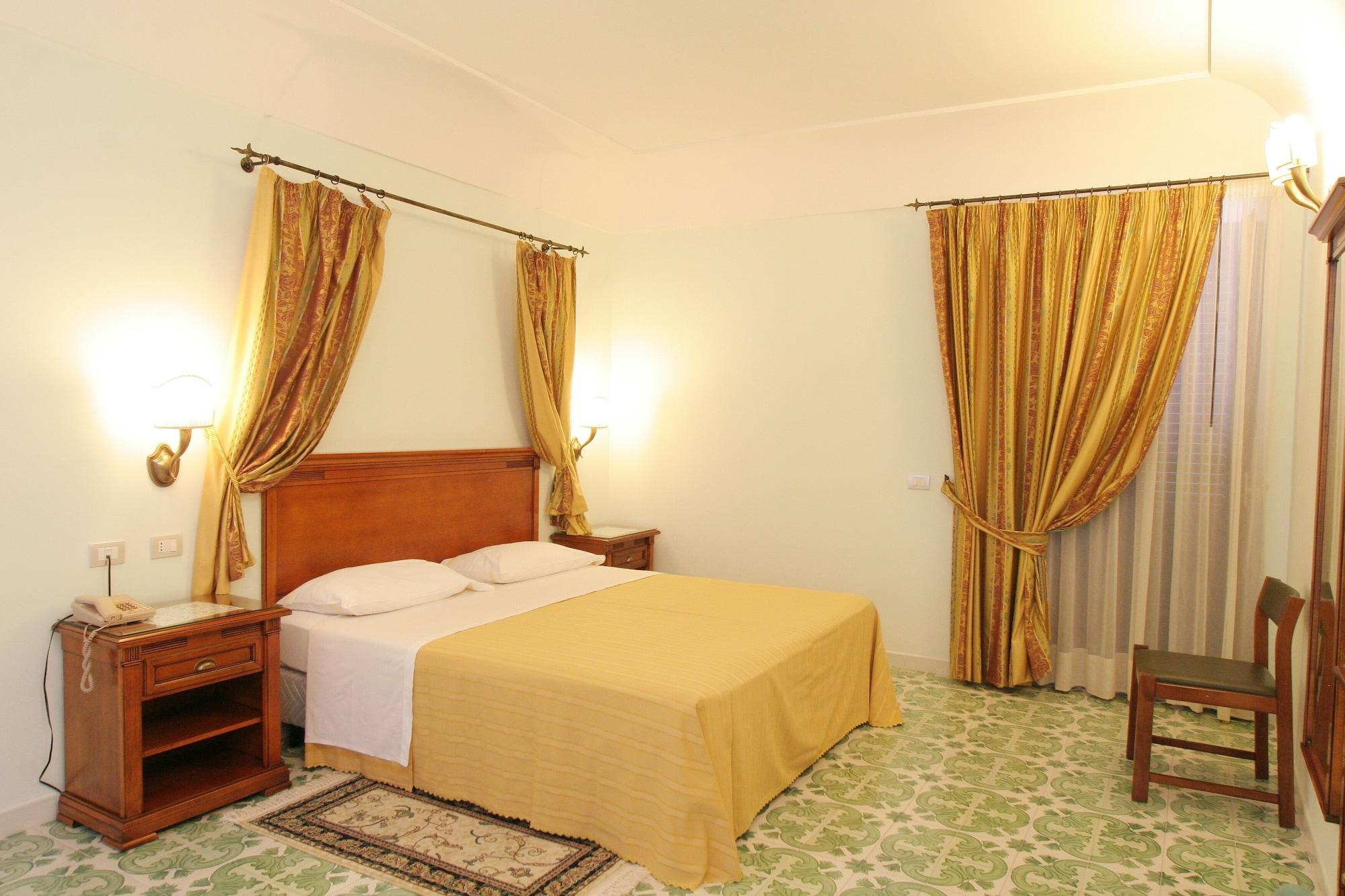Hotel Rufolo Ravello Esterno foto
