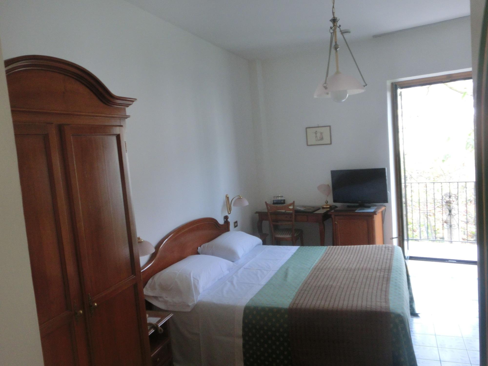 Hotel Rufolo Ravello Esterno foto