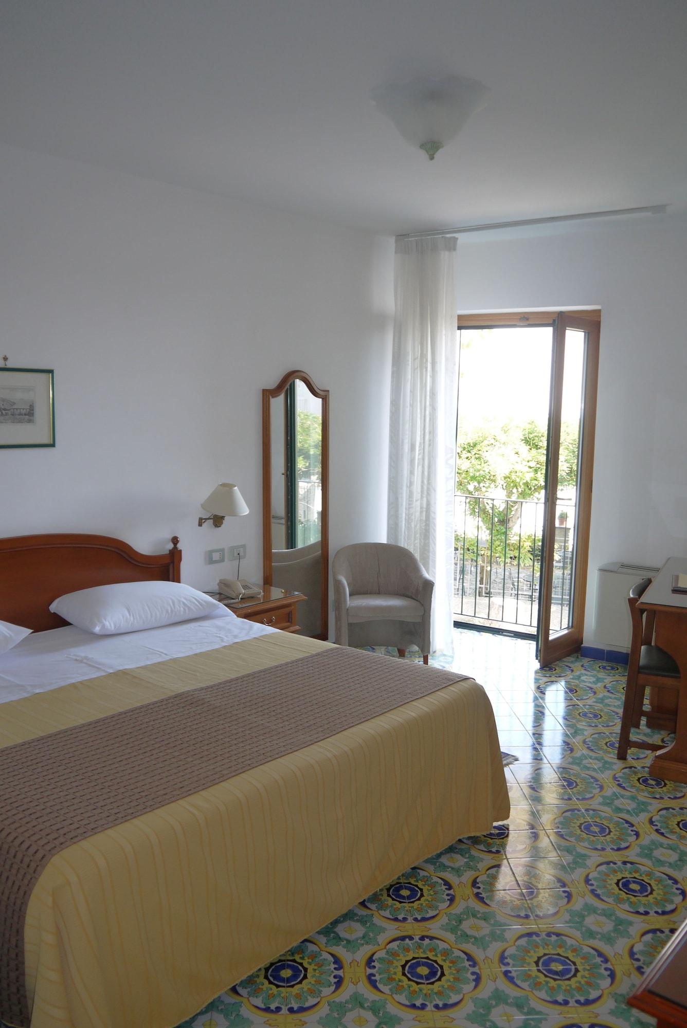 Hotel Rufolo Ravello Esterno foto