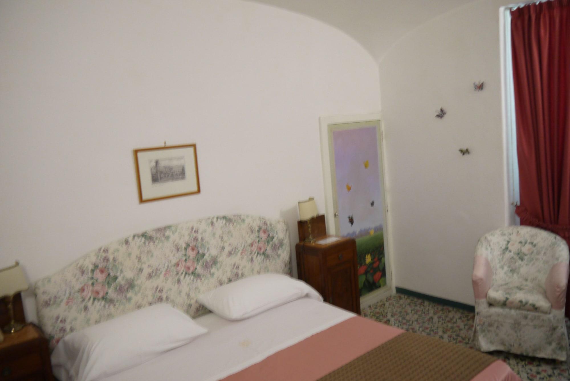 Hotel Rufolo Ravello Esterno foto