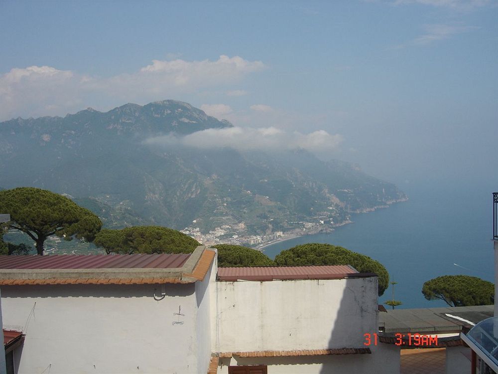 Hotel Rufolo Ravello Esterno foto