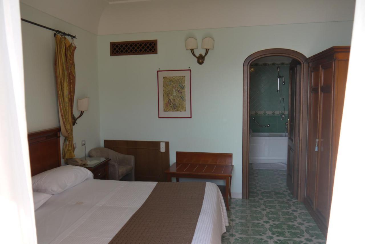 Hotel Rufolo Ravello Esterno foto