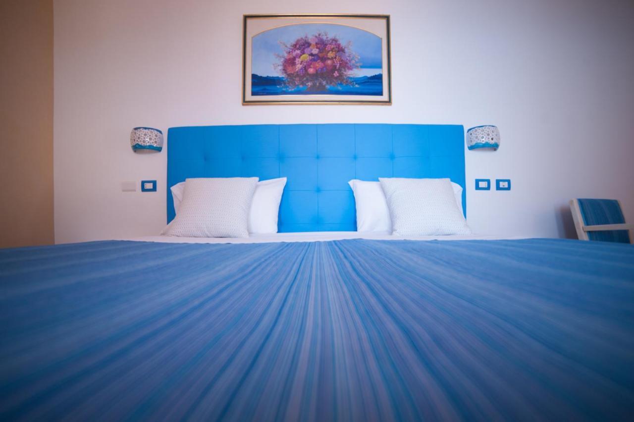 Hotel Rufolo Ravello Esterno foto